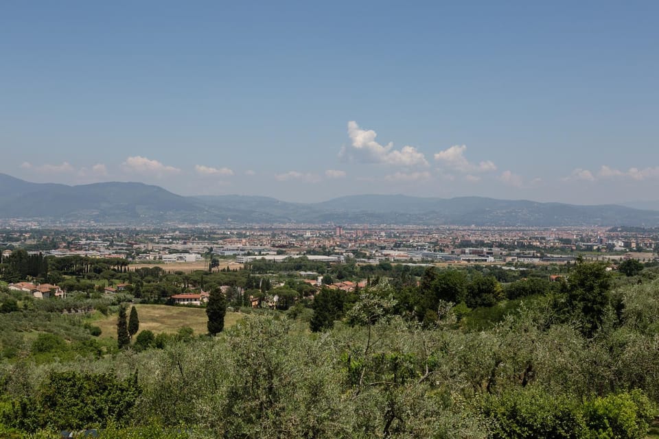 Agriturismo Il Poderaccio Farm Stay in Emilia-Romagna