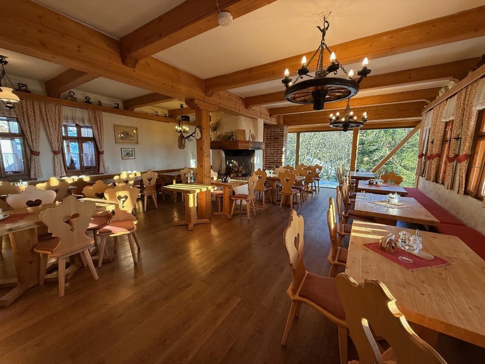 Restaurant/places to eat, Breakfast