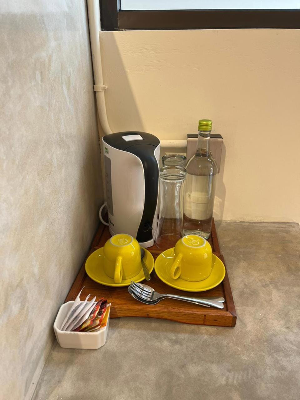 Kaen Apartments Apartment in Kediri