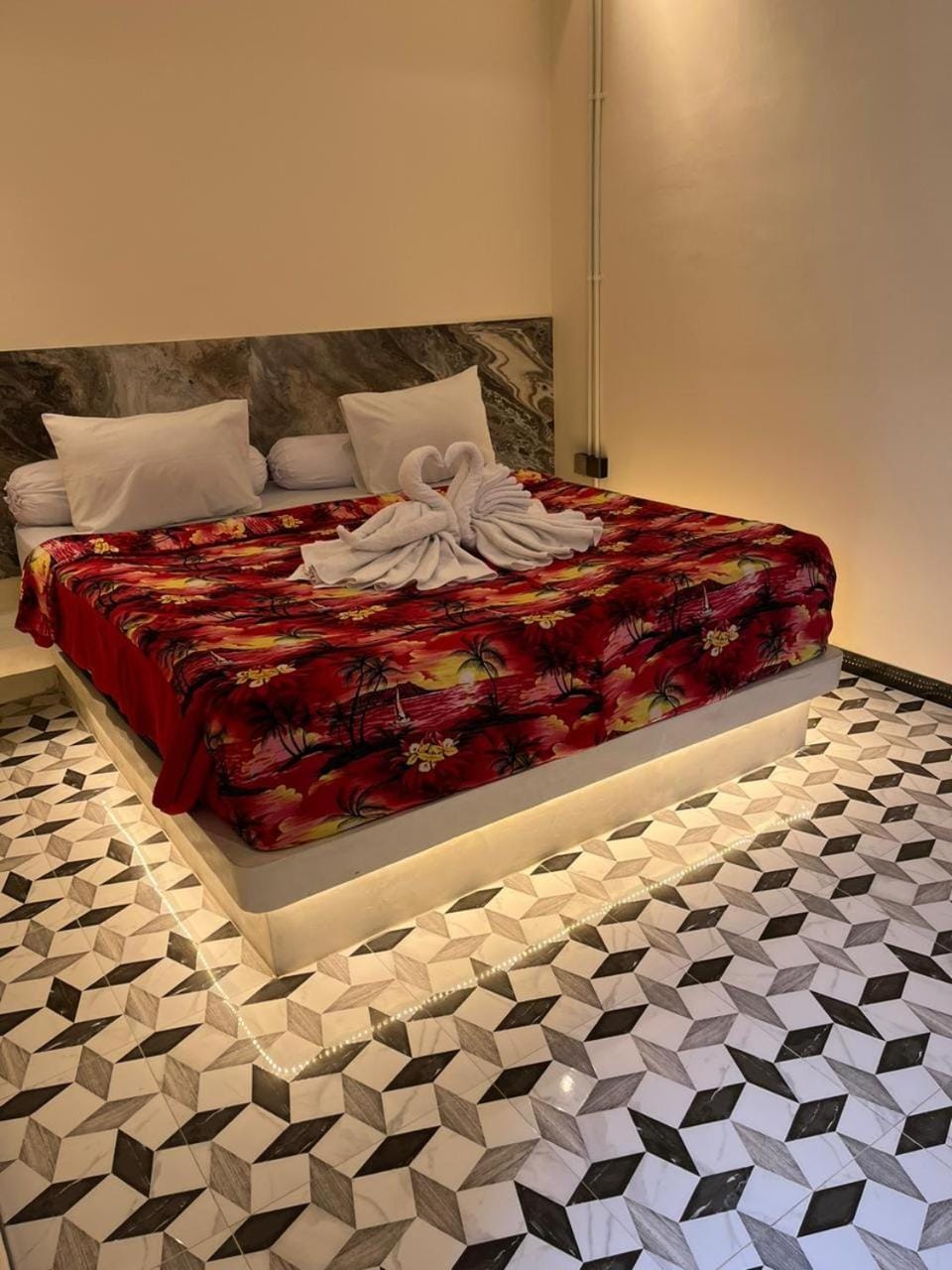 Kaen Apartments Apartment in Kediri