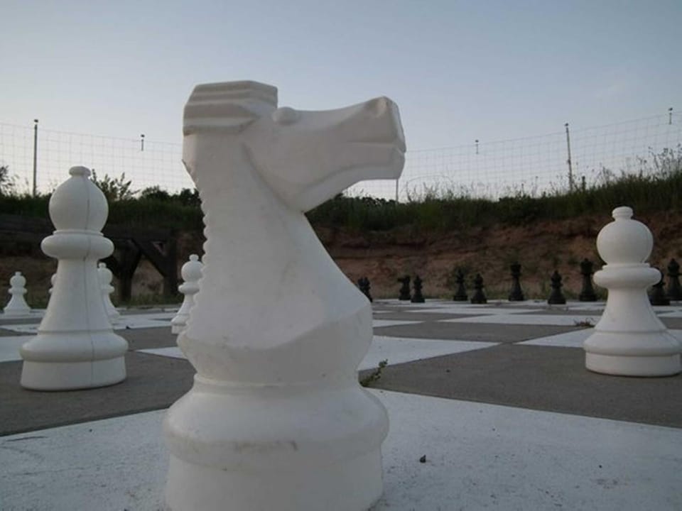 Evening entertainment