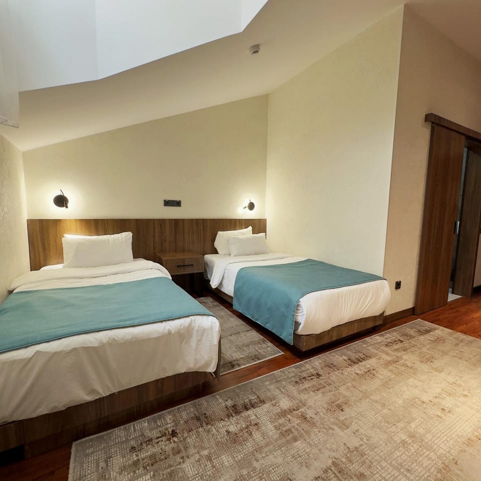 WELLNESS HOTEL and SPA Hotel in Europe