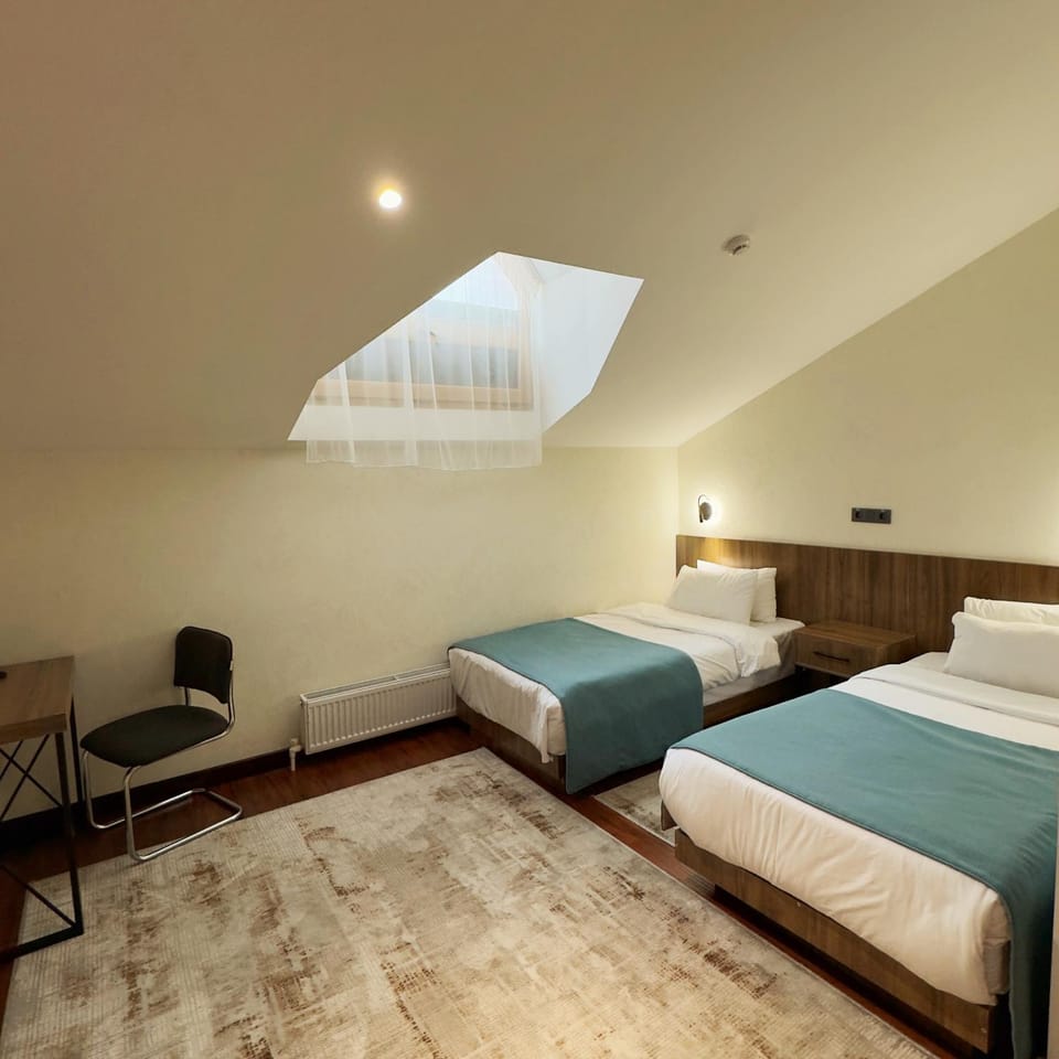 WELLNESS HOTEL and SPA Hotel in Europe