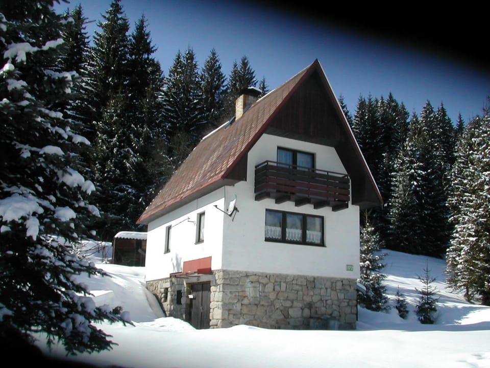 Off site, Winter