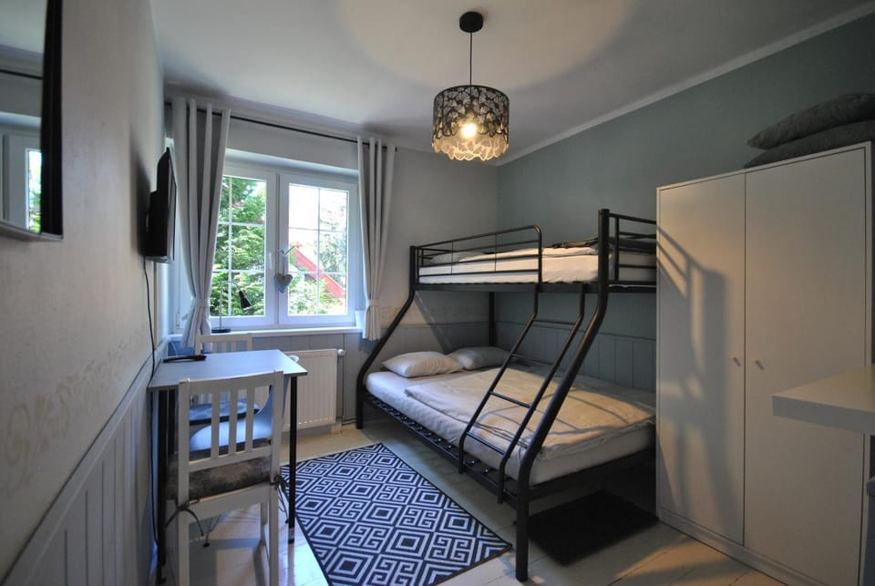 Willa Szyszka Vacation rental in Lower Silesian Voivodeship