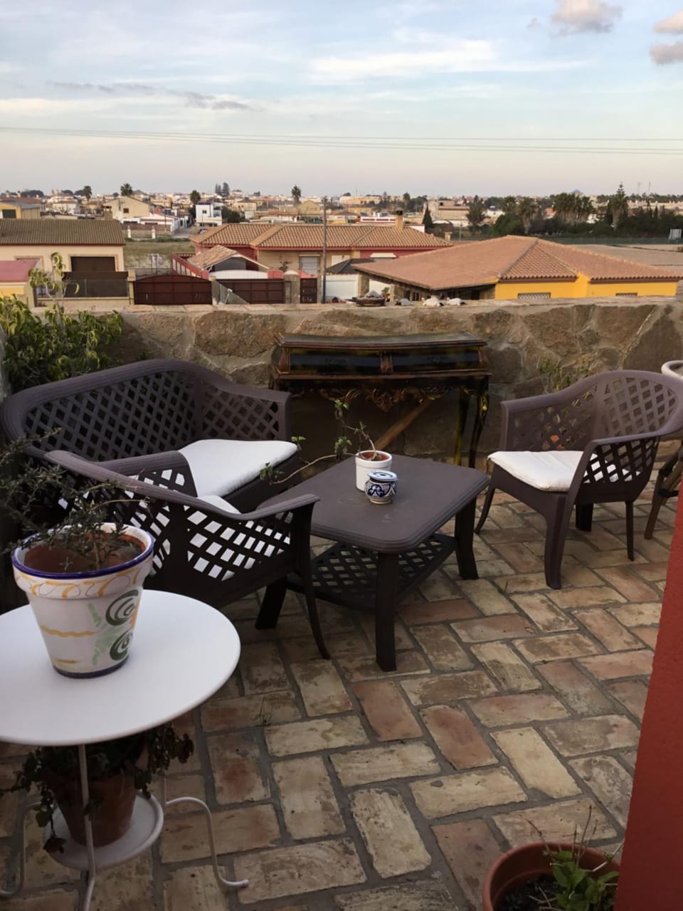 La Posada de Menchu Hotel in Sanlúcar de Barrameda