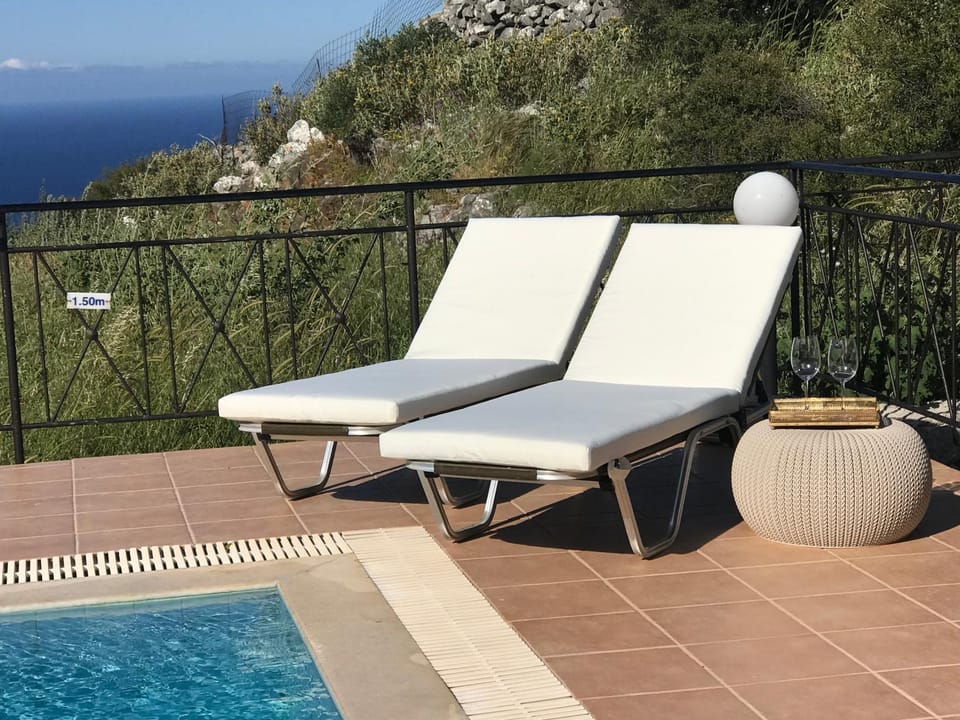Villa Kristina Villa in Crete