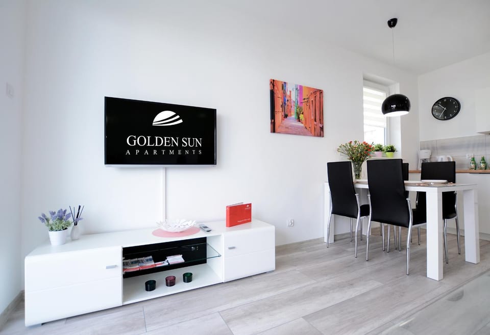 Apartament Magnolia Apartment in West Pomeranian Voivodeship, Poland