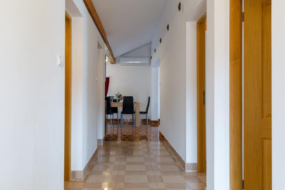Apartment Aleksandra Apartment in Primorje-Gorski Kotar County