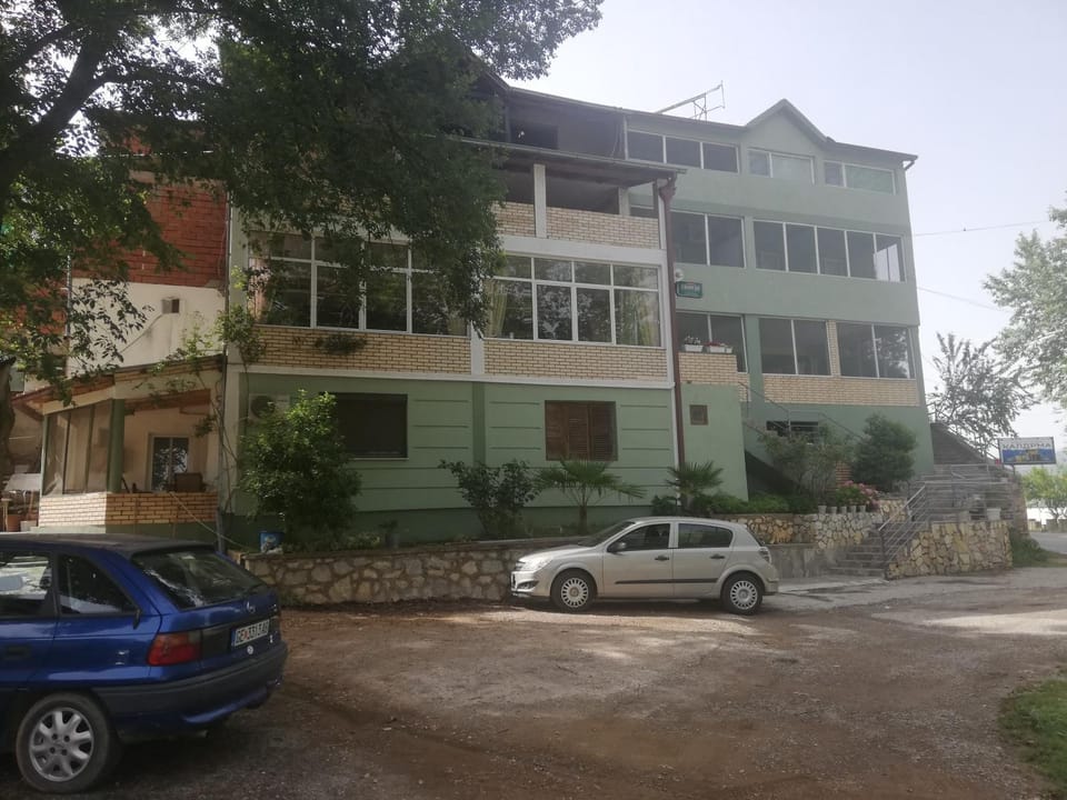 Apartmani Kaldrma Apartment in Decentralized Administration of Macedonia and Thrace