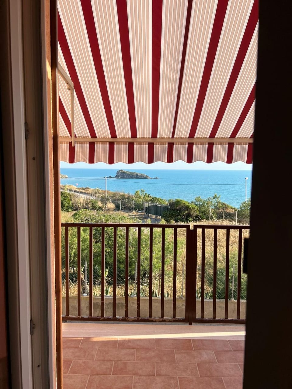 Carrubella Santa Zita Bed and Breakfast in Sicily