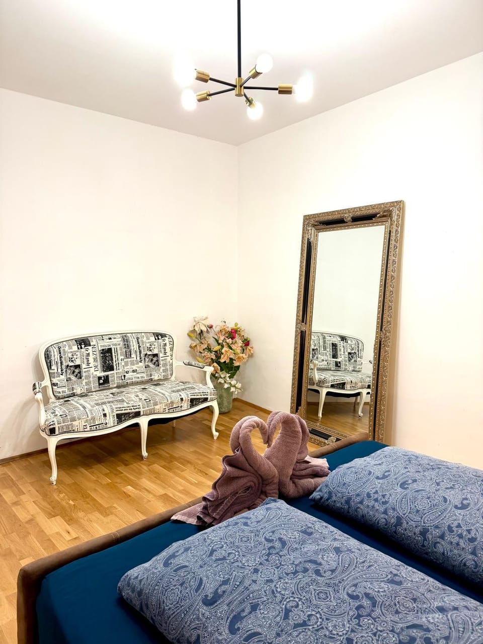 City center Apartment Apartment in Vienna