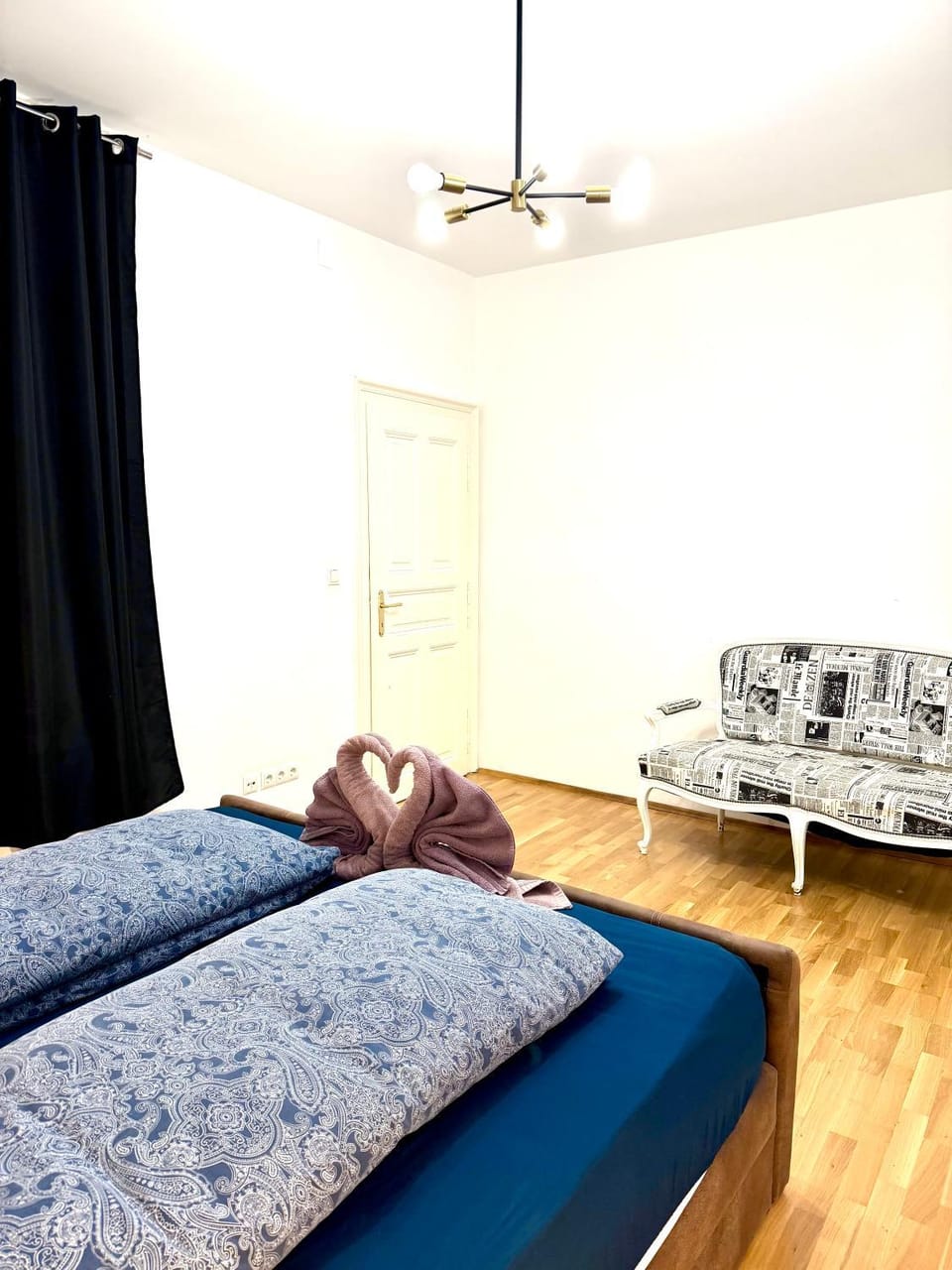 City center Apartment Apartment in Vienna