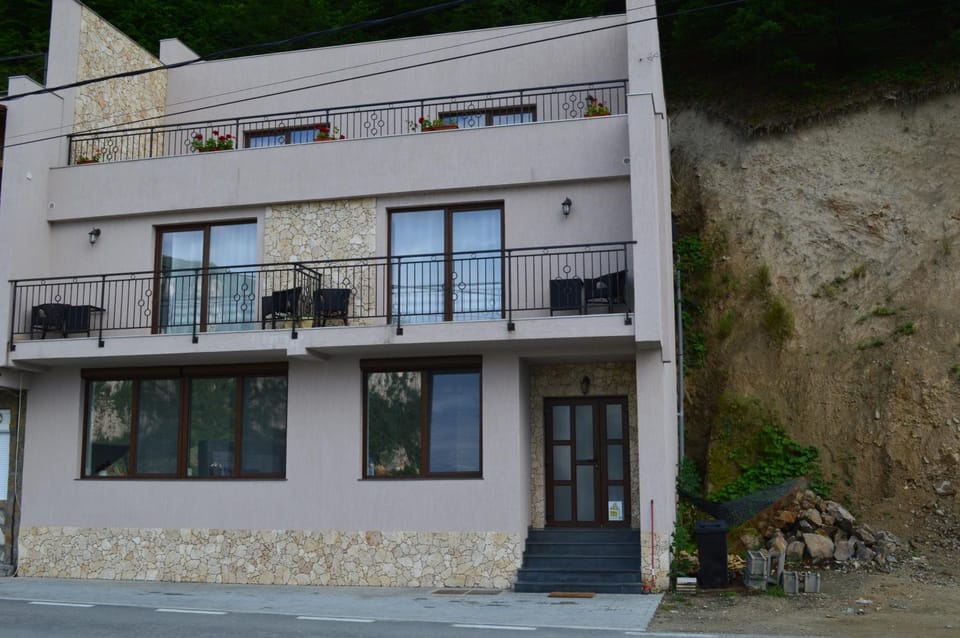Casa Cattaleya Bed and Breakfast in Romania