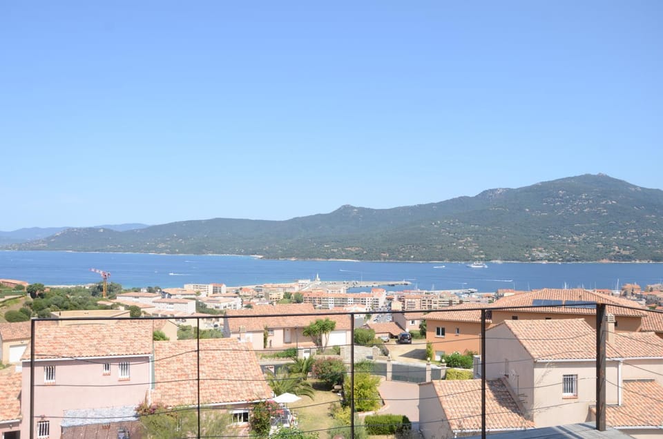 Casa Mare E Vista Bed and Breakfast in Propriano