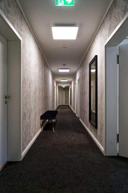 Hotel Dea Bed and Breakfast in Soltau