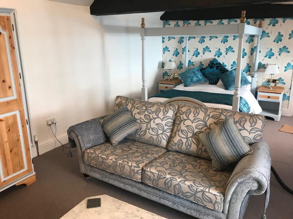 Three Queens Hotel Hotel in Burton upon Trent