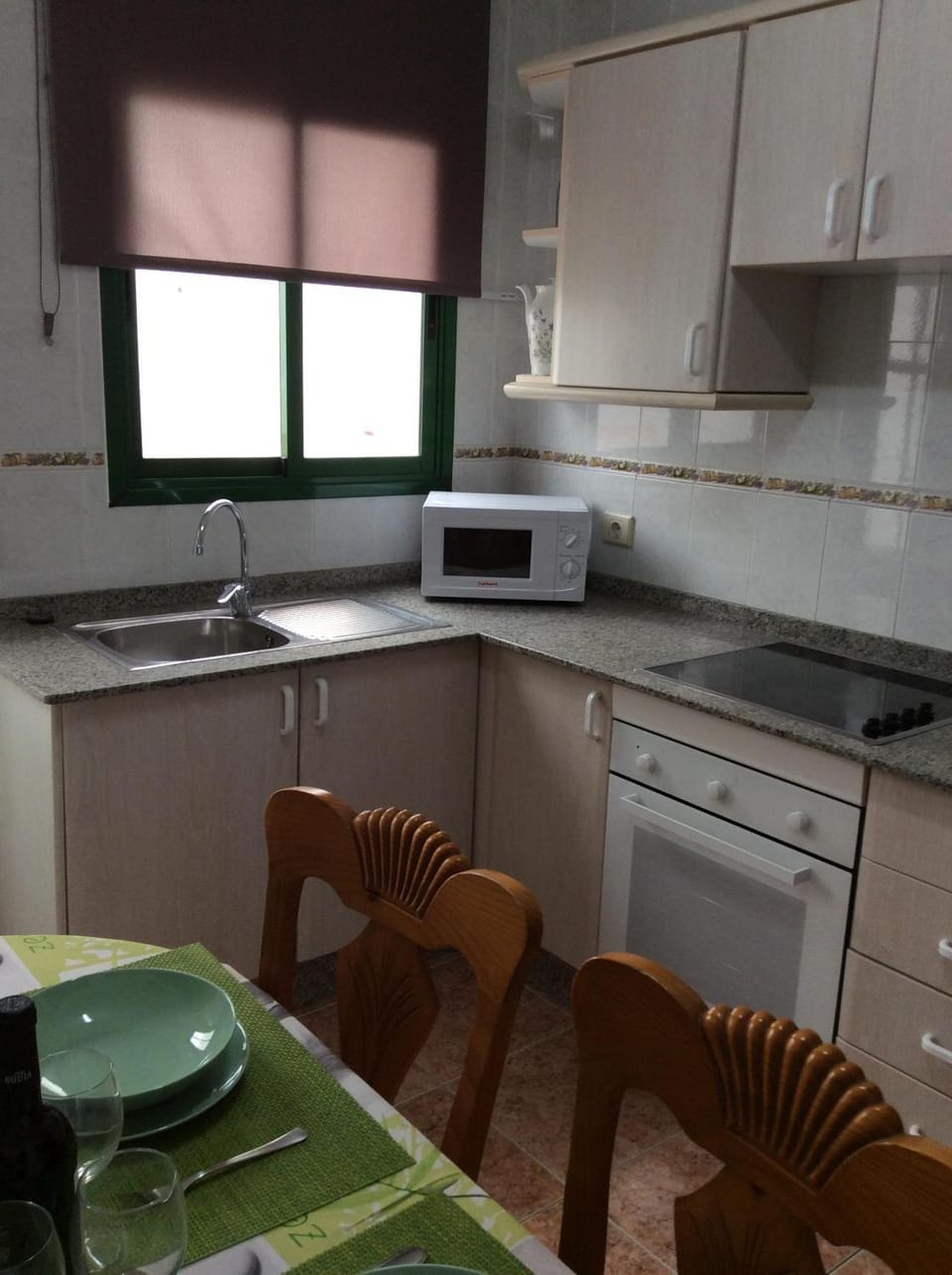 Rubama Apartment in Puerto del Carmen