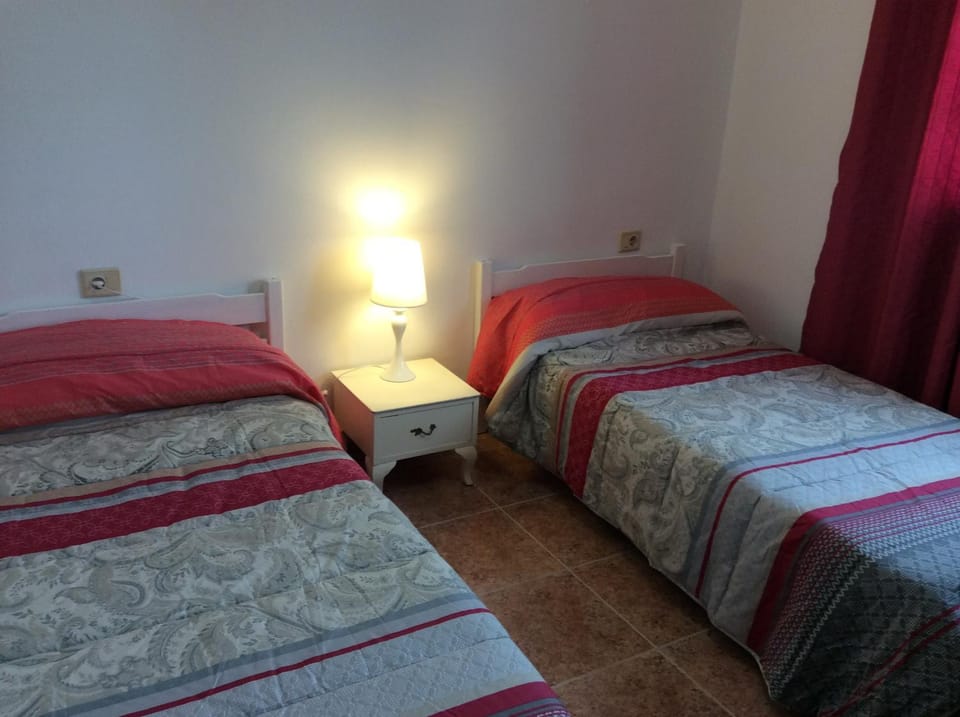 Rubama Apartment in Puerto del Carmen