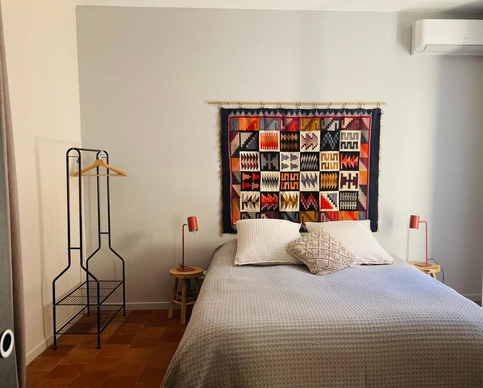 Casa Cessenon Bed and Breakfast in Occitanie