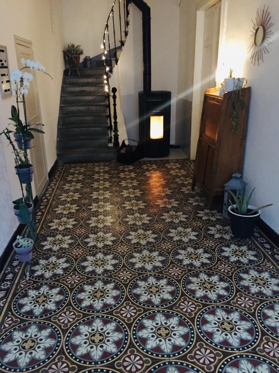 Facade/entrance, Lobby or reception