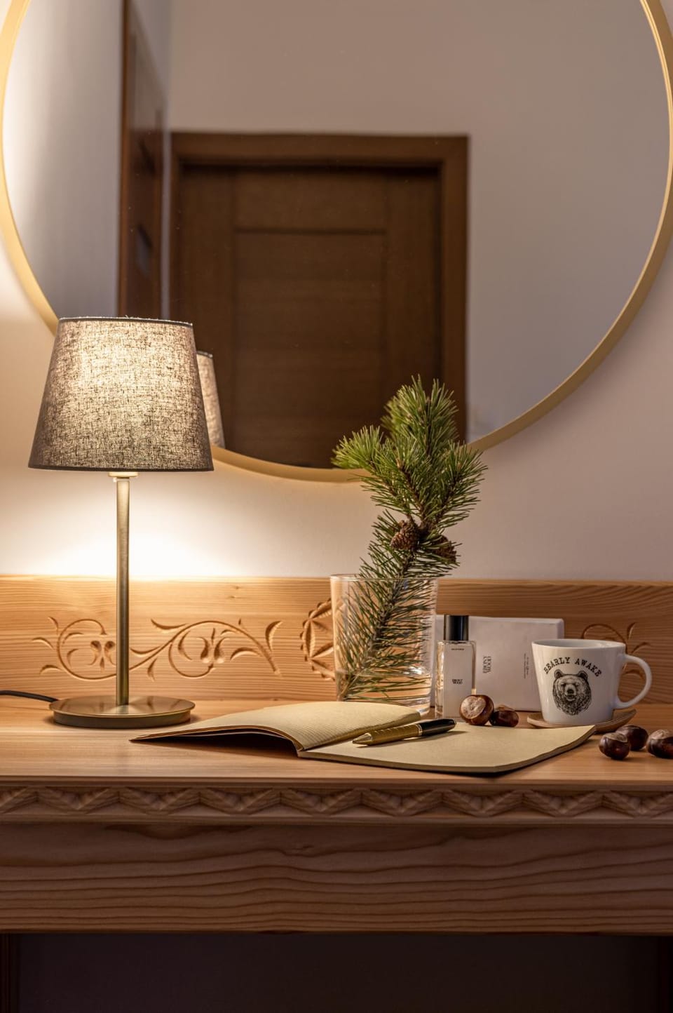 Willa Kasztan Apartment in Zakopane