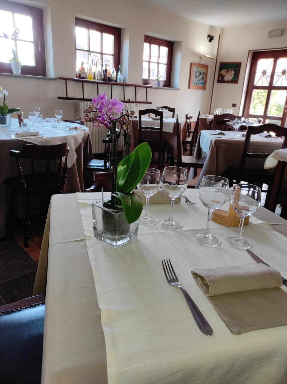 Restaurant/places to eat, Banquet/Function facilities