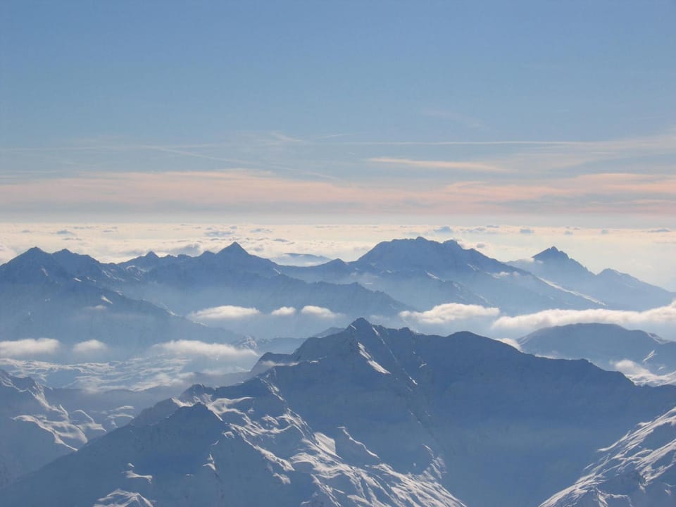 Natural landscape