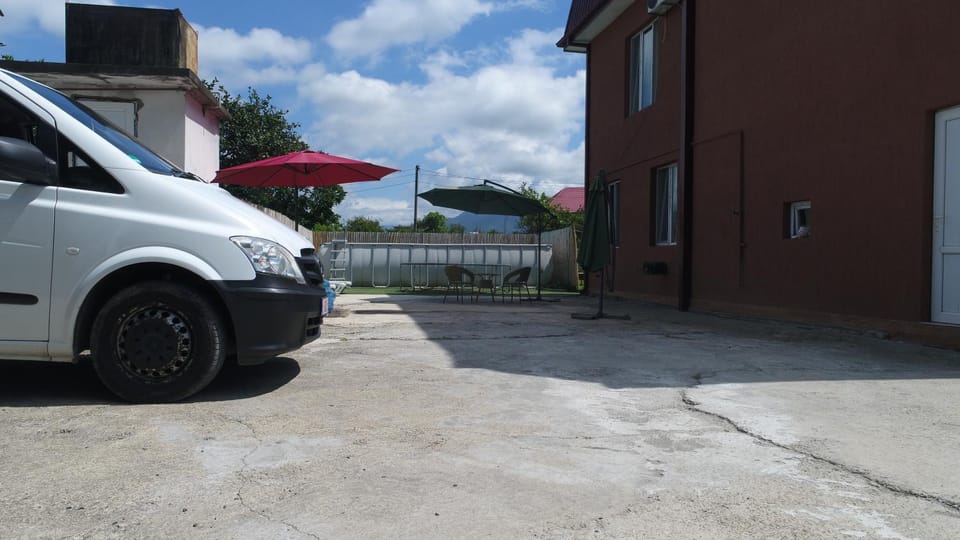 Nani's sweet home Bed and Breakfast in Batumi