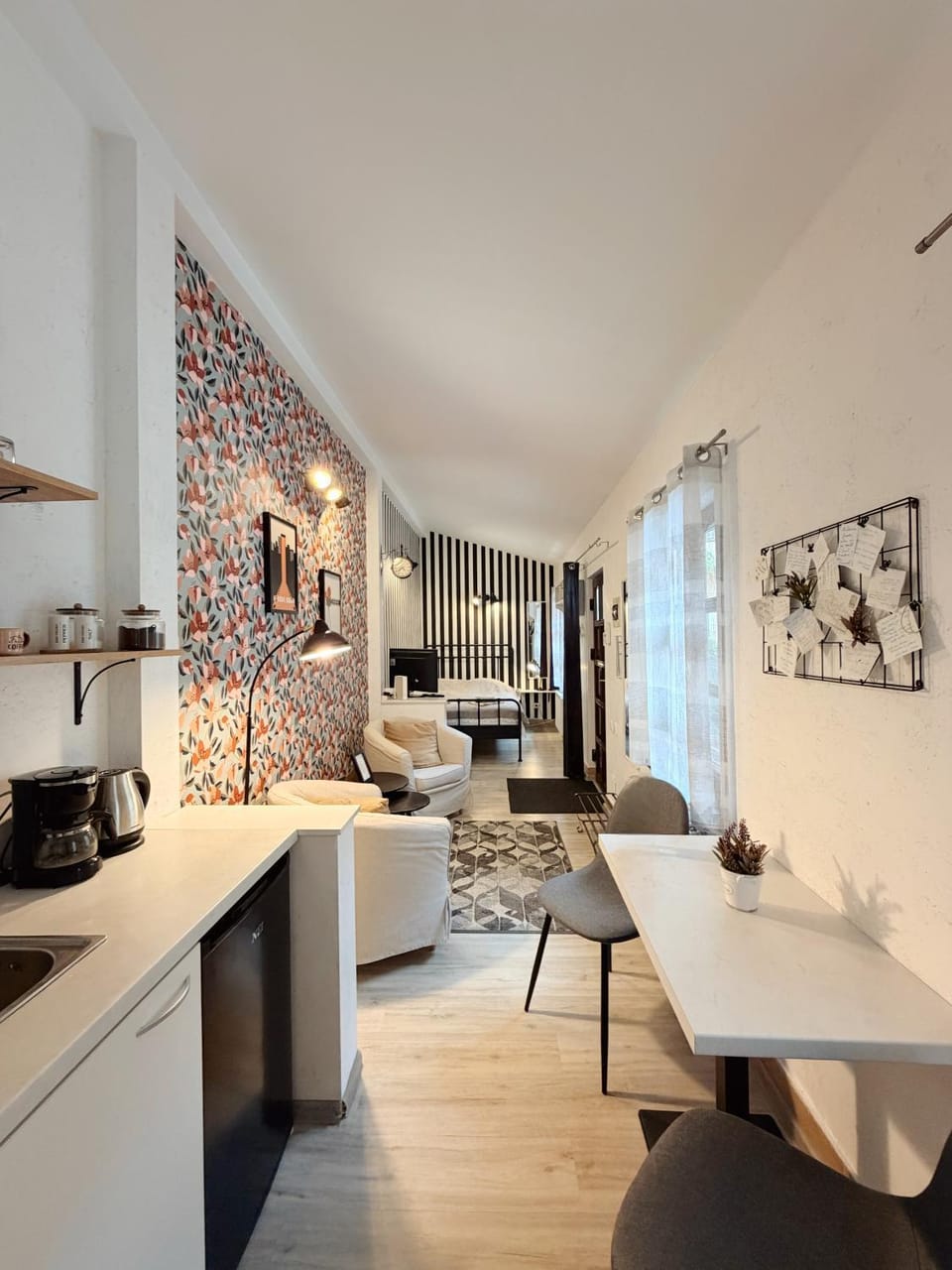 Alandala by The Center Apartment in Cluj-Napoca