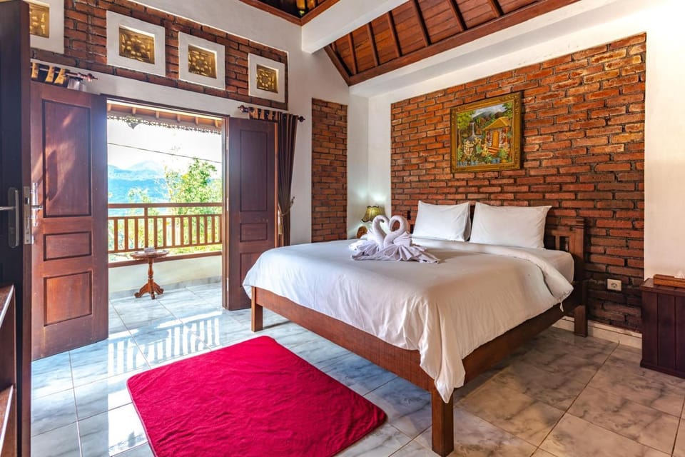 The Garuda Villa and Restaurant Villa in Bali