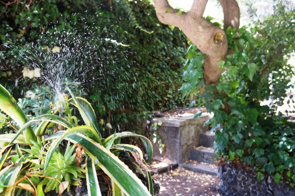 Rosso Vulcano Bed and Breakfast in Sicily