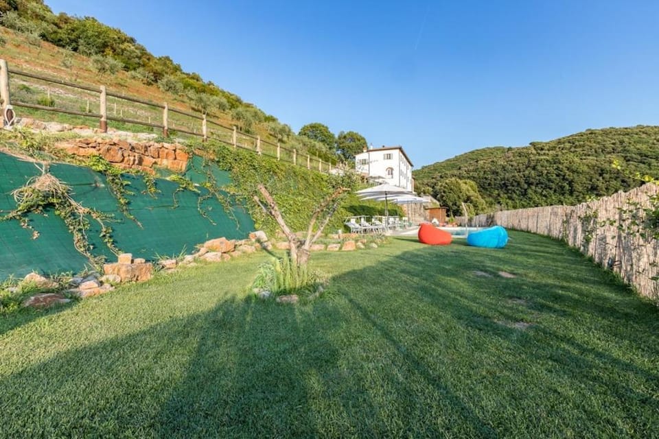 B&B Pietra a Padule Bed and Breakfast in Lucca
