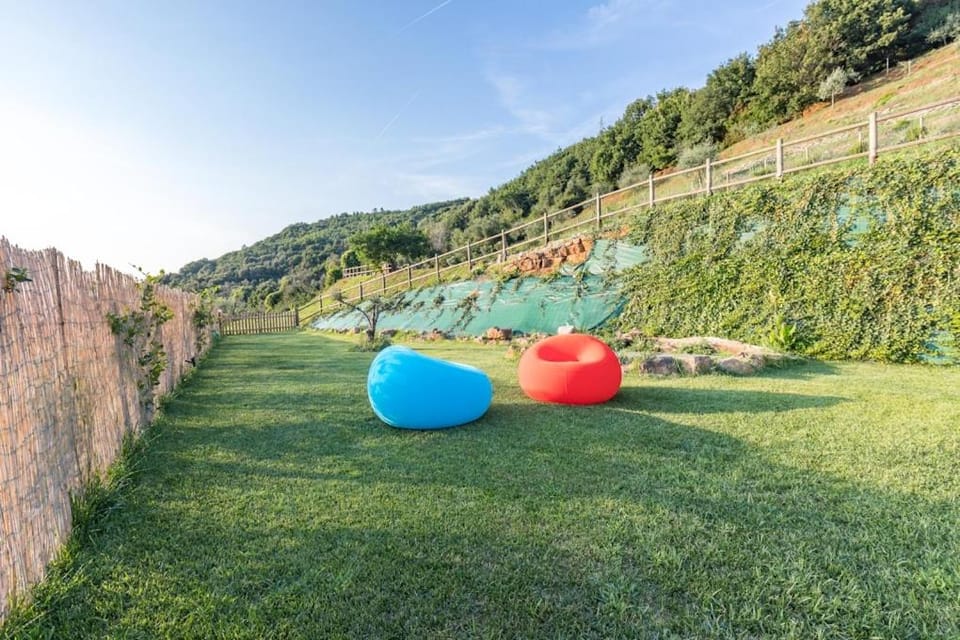 B&B Pietra a Padule Bed and Breakfast in Lucca