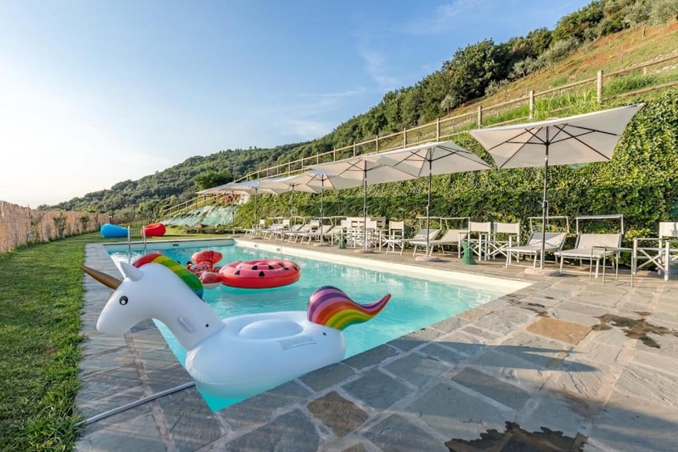 B&B Pietra a Padule Bed and Breakfast in Lucca