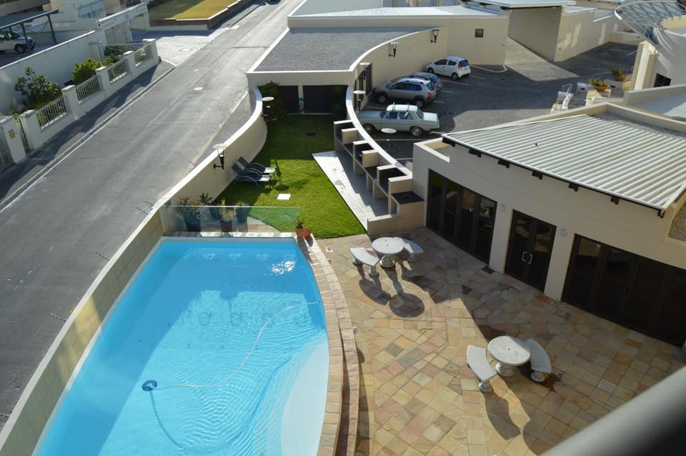 BBQ facilities