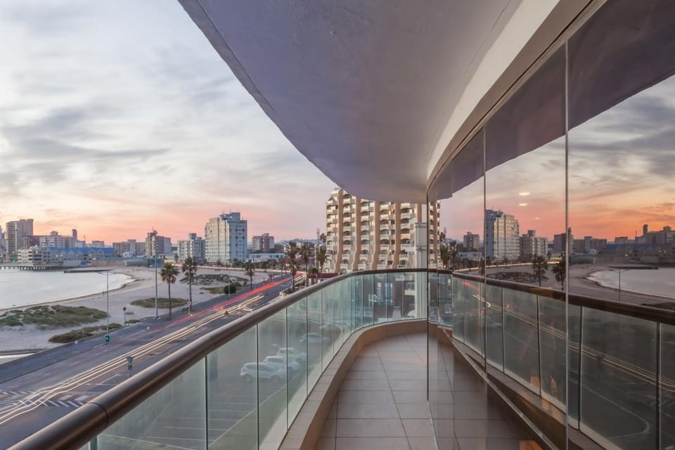 Balcony/Terrace, Beach