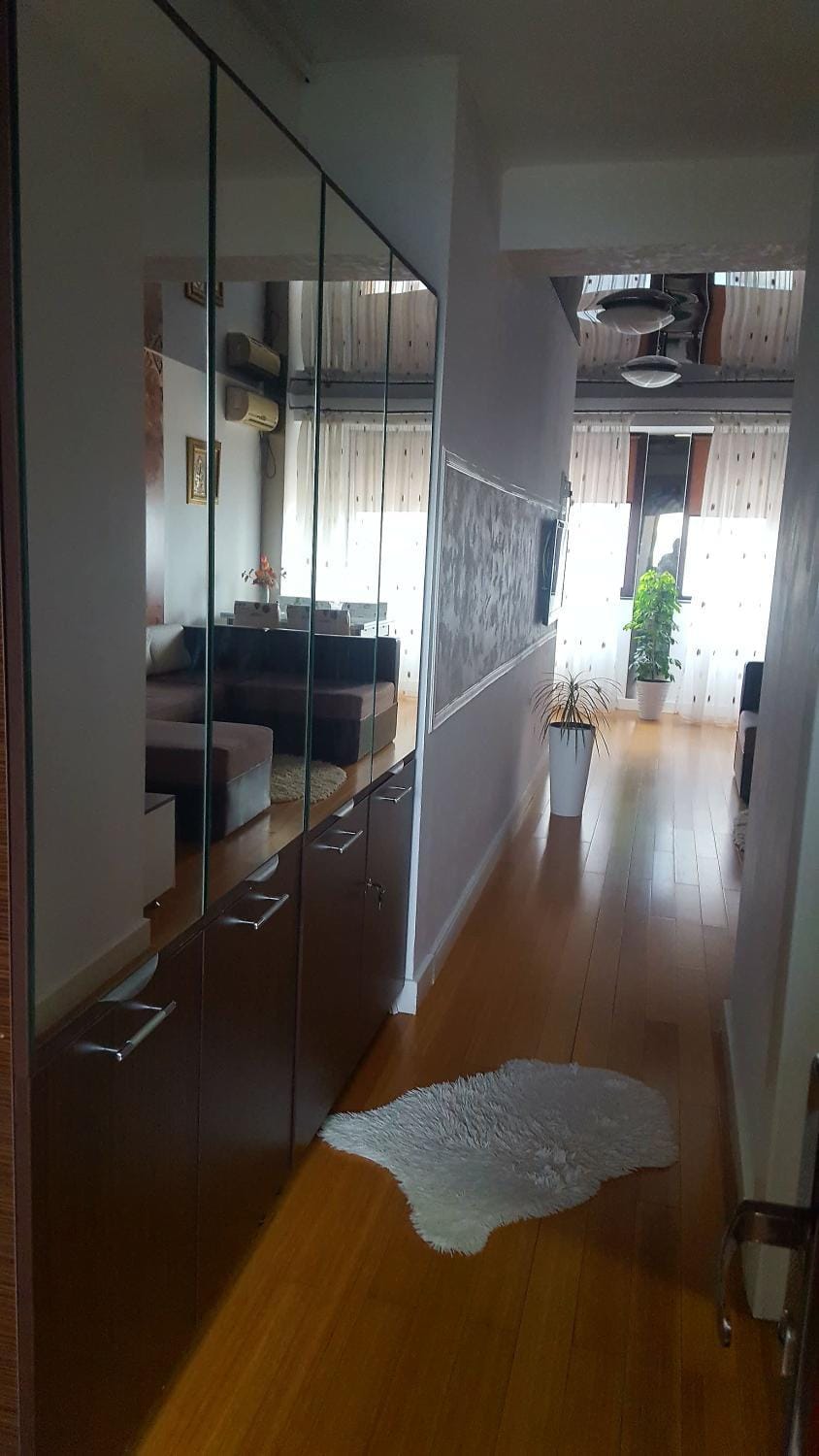 Mamaia Coral Patrick Summerland Apartment in Constanta