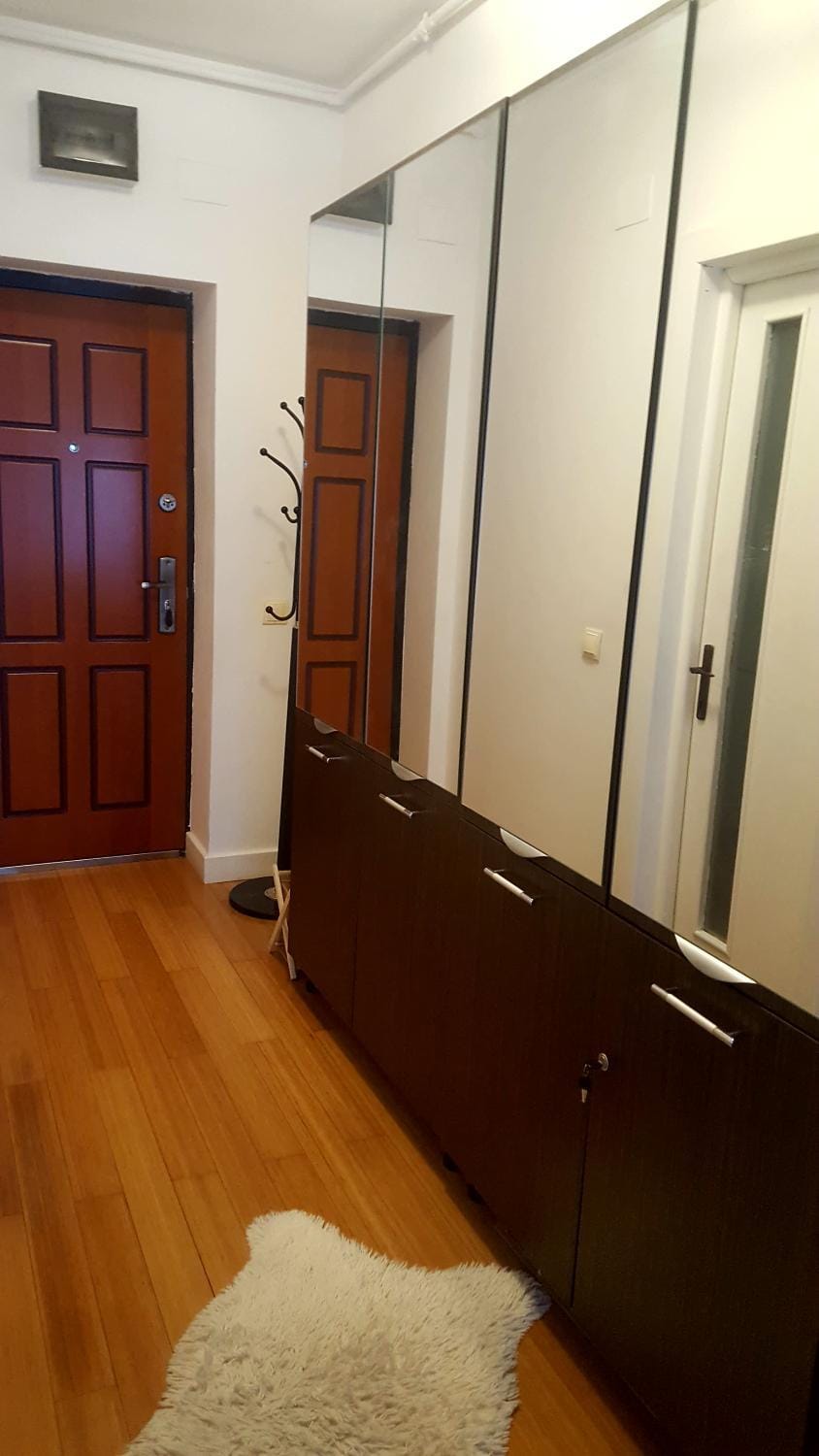 Mamaia Coral Patrick Summerland Apartment in Constanta