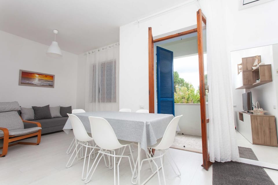 M164 - Marcelli, nuovissimo trilocale con terrazzo Apartment in Marcelli