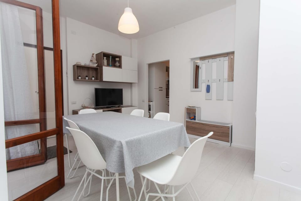 M164 - Marcelli, nuovissimo trilocale con terrazzo Apartment in Marcelli