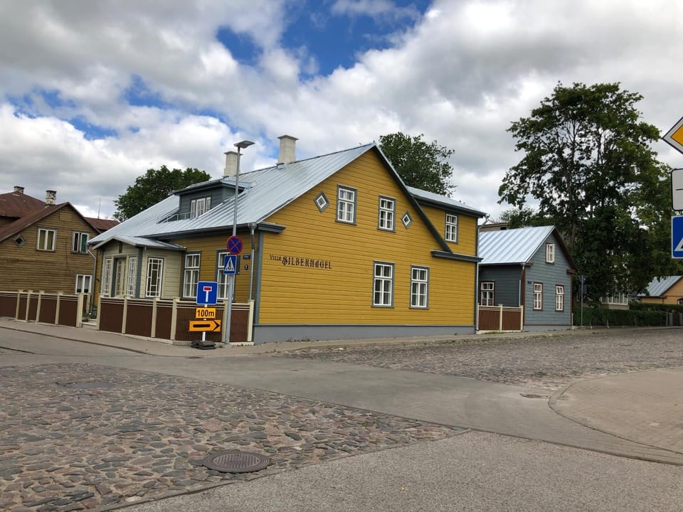 Property building, Facade/entrance, Street view