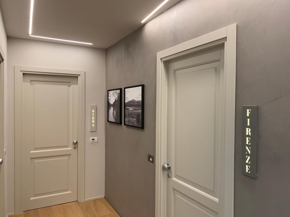Palazzo Vasarri - Luxury design suites Hotel in Tuscany