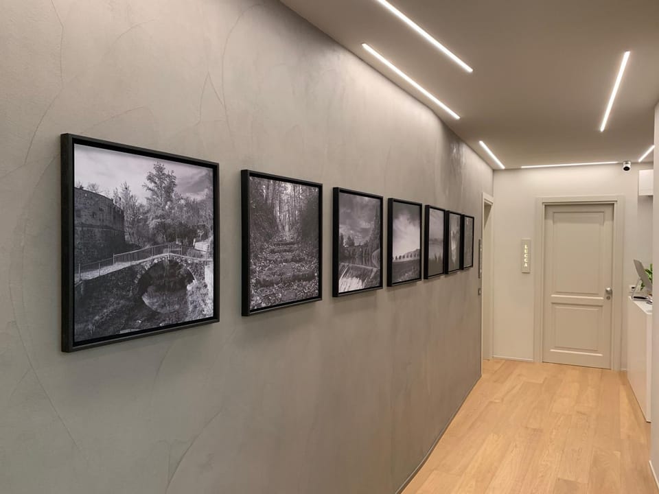 Palazzo Vasarri - Luxury design suites Hotel in Tuscany