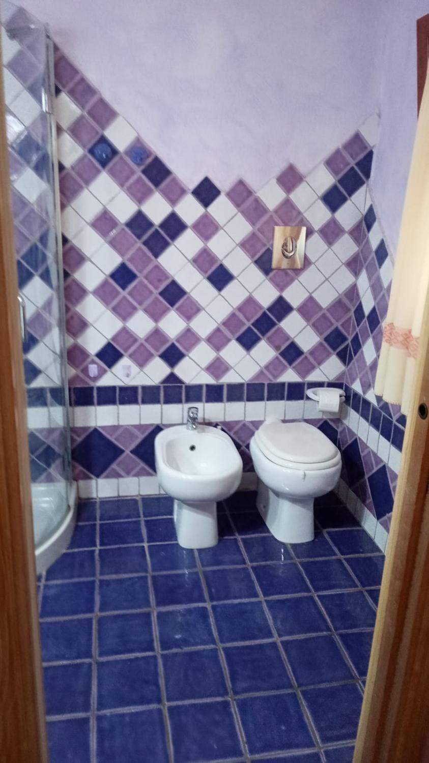 Sa Reposada Bed and Breakfast in Sardinia