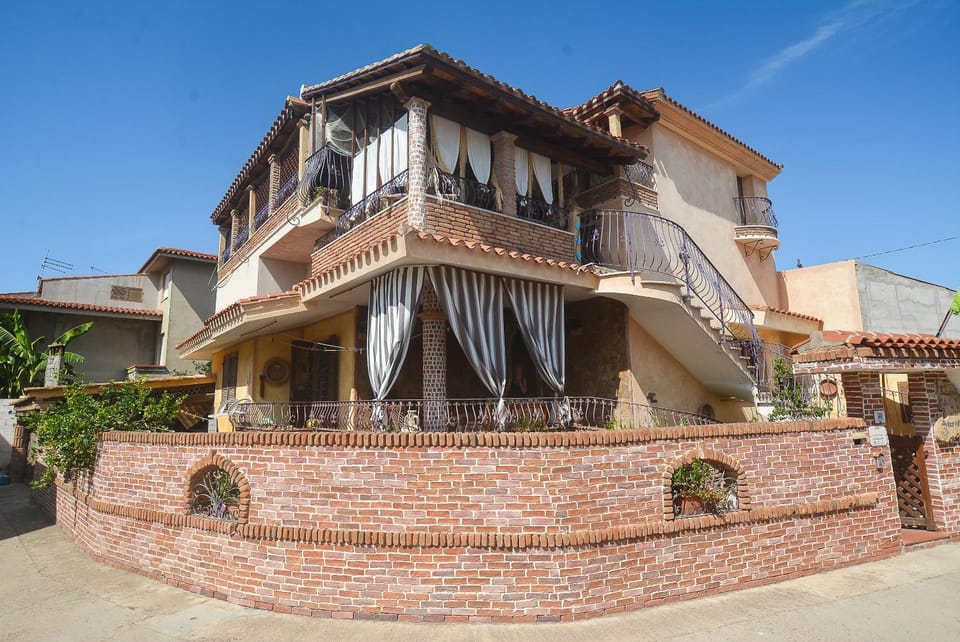 Sa Reposada Bed and Breakfast in Sardinia