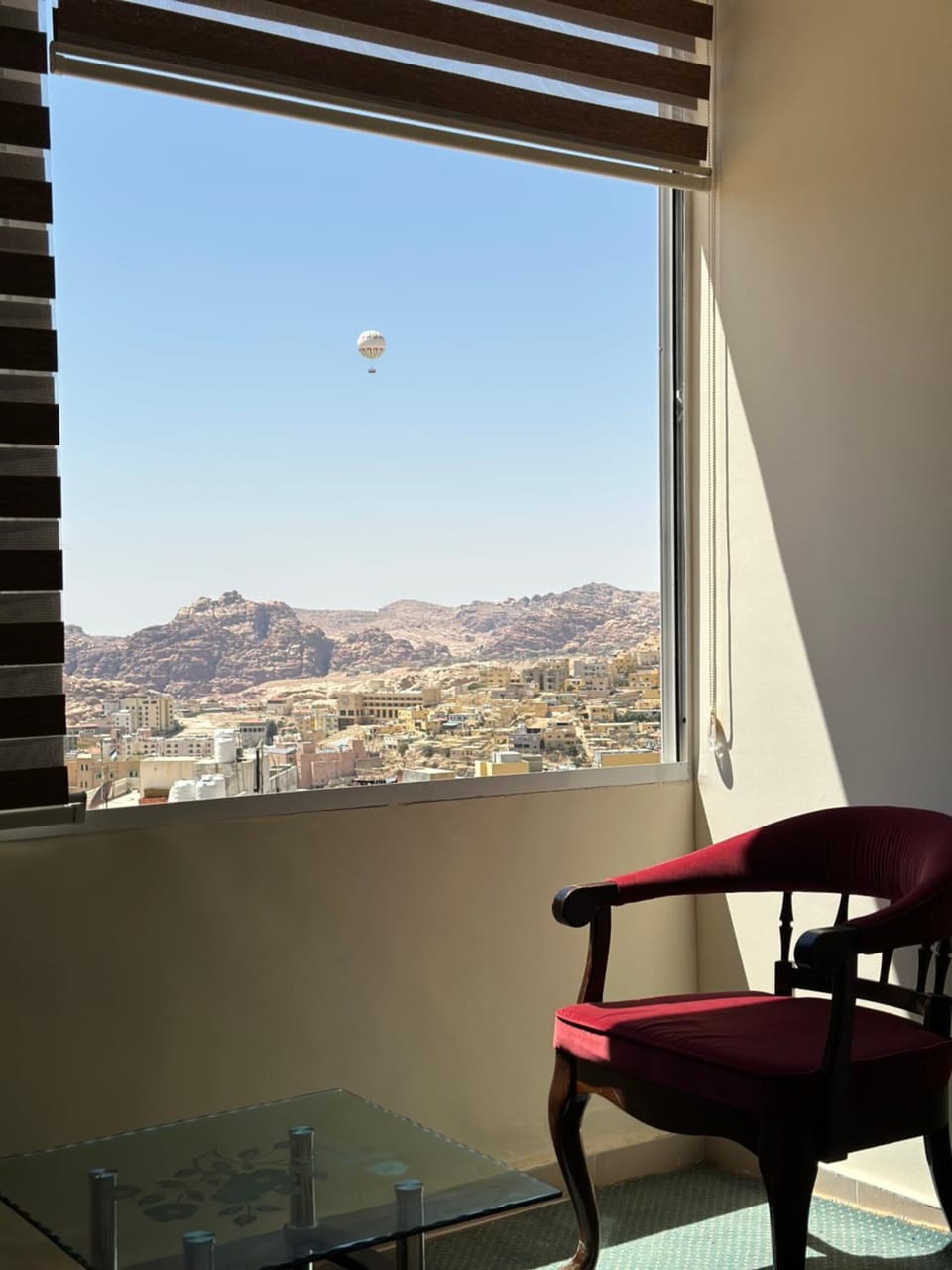 View (from property/room)