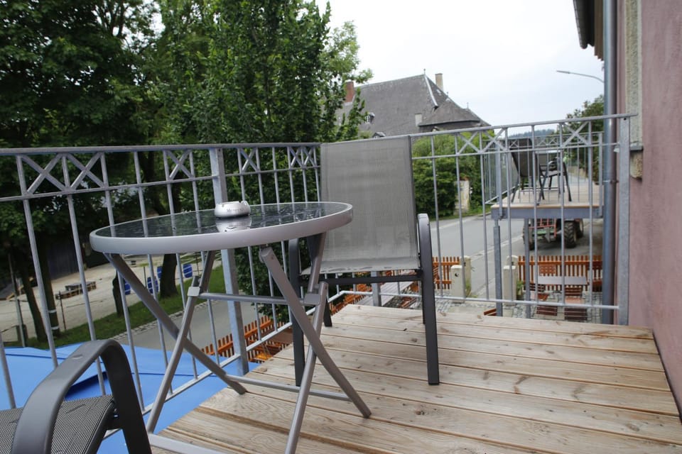 Altes -Haus Apartment in Thuringia, Germany
