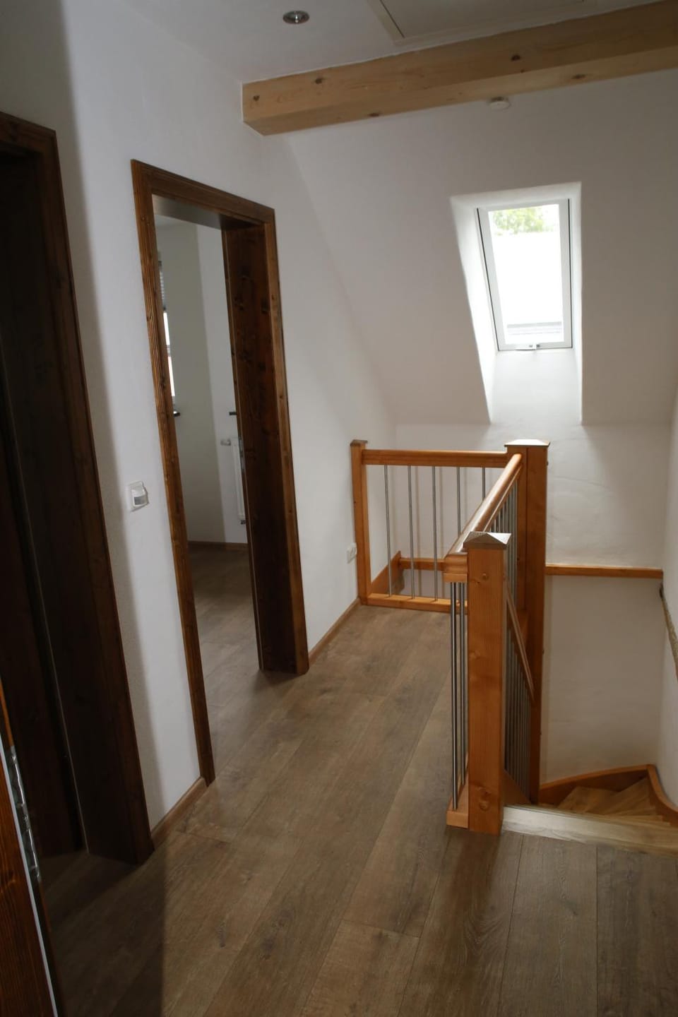 Altes -Haus Apartment in Thuringia, Germany