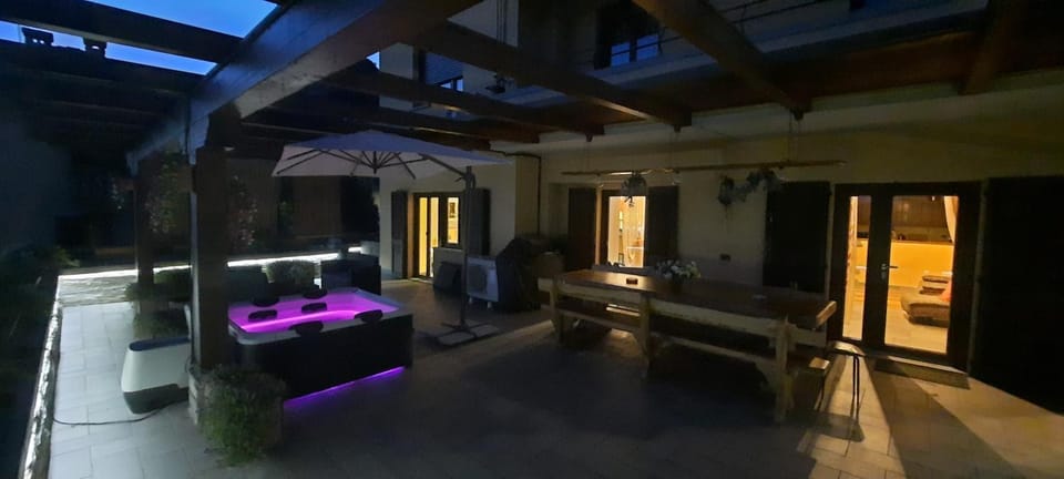 La Terrazza Casa Vacanza Apartment in Province of Lecco